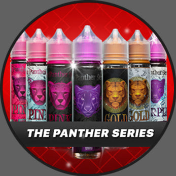 The Panther Series
