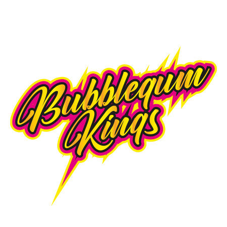 Bubblegum Kings