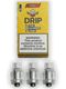 The Drip Tank - 3-Pack (Pods Only)