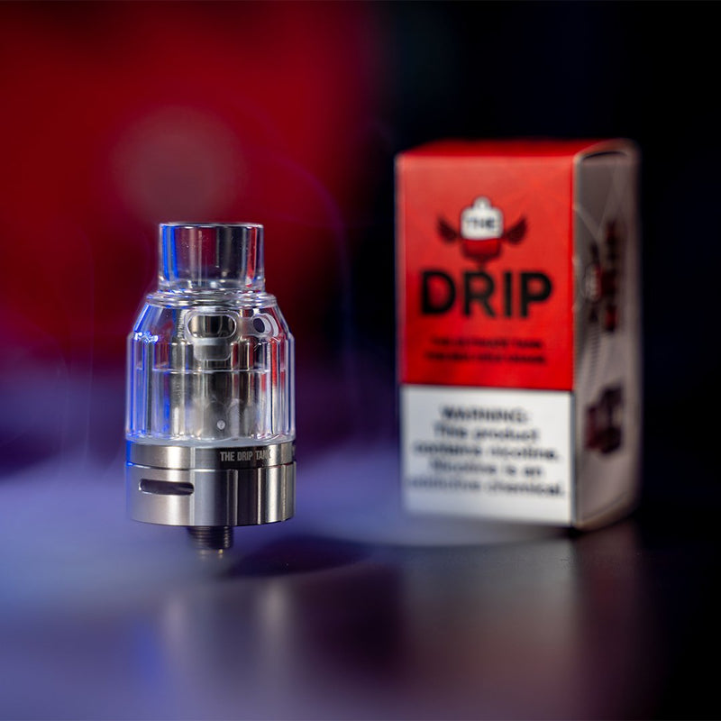 The Drip Tank - 3-Pack