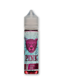 Pink Ice 50ml 0mg Short Fill