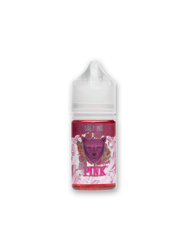 Pink Candy 30ml Salt