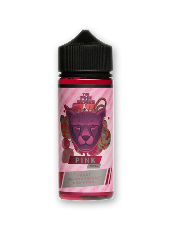 Pink Candy 120ml