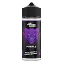 Purple 100ml 0mg Shortfill