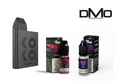 QUIT SMOKING DMO Package