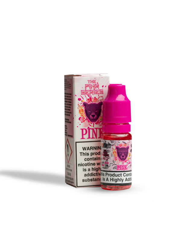 Pink Candy 10ml Salt (Pack of 10)