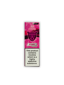 Pink Smoothie 10ml Salt (Pack of 10)
