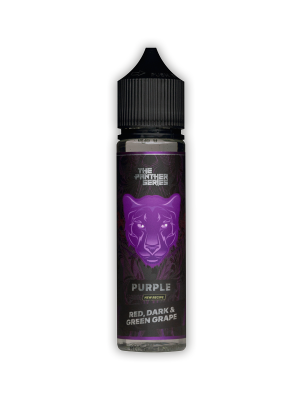 Purple 50ml 0mg
